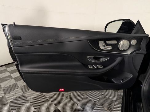 Used 2023 Mercedes-Benz E 450 Cabriolet image 24