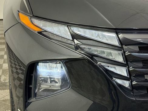 Certified 2023 Hyundai Tucson SEL image 3