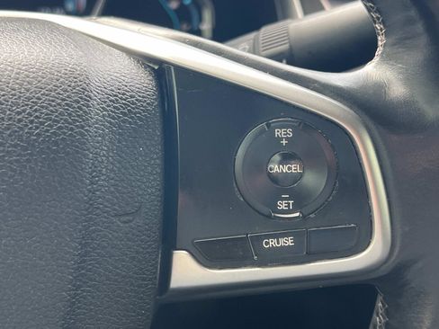 Used 2018 Honda Civic EX-T image 8