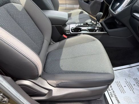 Certified 2026 Subaru Forester Premium AWD/4WD image 31