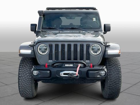 Used 2019 Jeep Wrangler Rubicon image 3