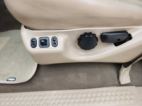 Used 2004 Ford F250 SUPER DUTY image 18