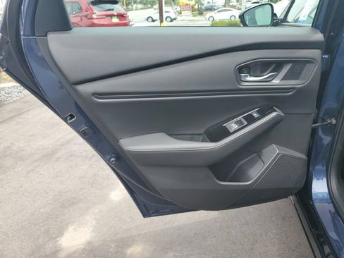 Certified 2025 Honda Accord Touring image 15