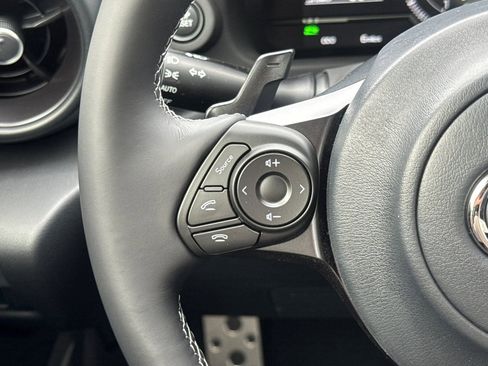 New 2026 Toyota GR86 Premium image 25