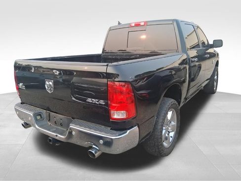 Used 2015 RAM 1500 Big Horn AWD/4WD image 4