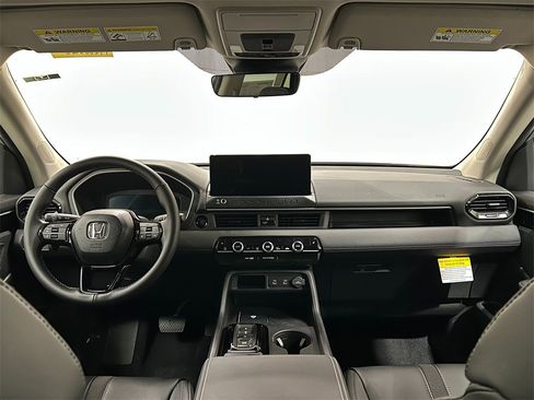 New 2026 Honda Passport RTL image 17
