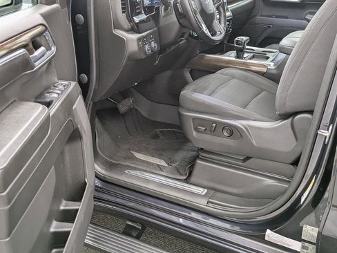 Used 2023 Chevrolet Silverado 1500 RST w/ Protection Package image 28