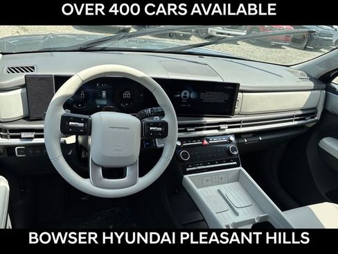 New 2026 Hyundai Santa Fe SEL AWD/4WD image 6