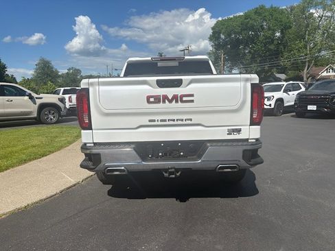 Used 2023 GMC Sierra 1500 SLT AWD/4WD image 6