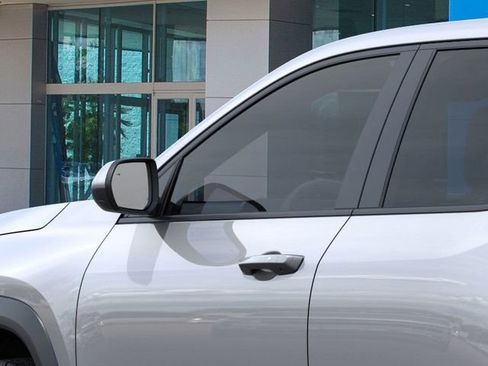 New 2026 Chevrolet Equinox LT w/ Convenience Package II image 38