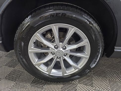 Used 2024 Honda CR-V EX-L image 14