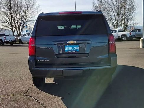 Used 2019 Chevrolet Tahoe LT image 7