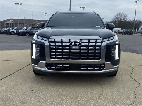 Used 2025 Hyundai Palisade Calligraphy image 6