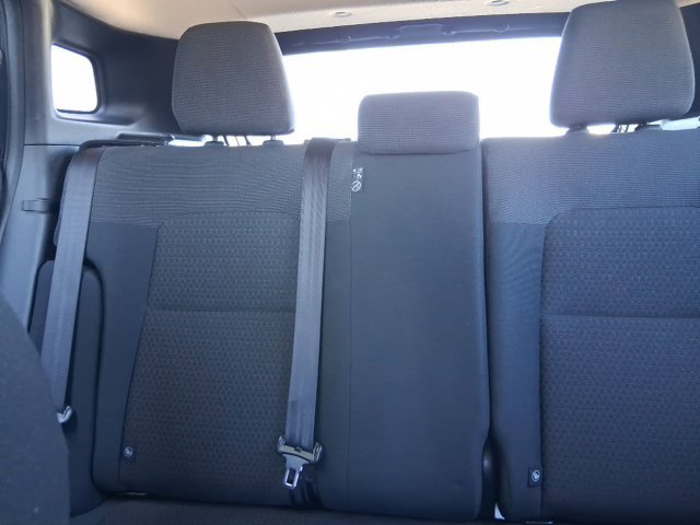 Used 2025 Nissan Kicks S FWD image 20