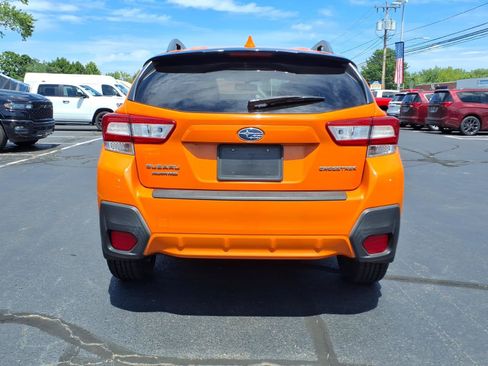Used 2019 Subaru Crosstrek 2.0i Premium AWD/4WD image 6
