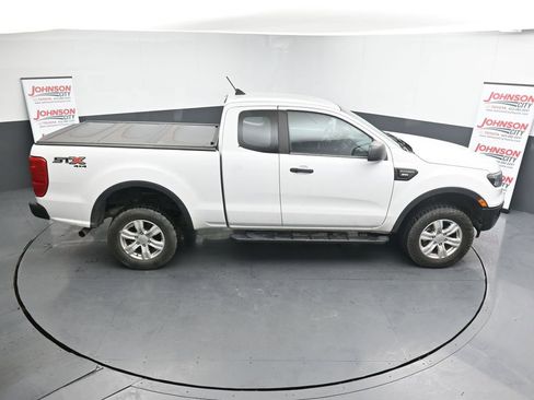 Used 2021 Ford Ranger XL w/ Equipment Group 101A High image 17