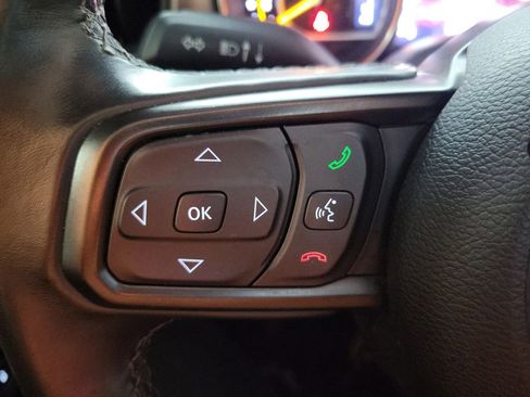 Used 2021 Jeep Wrangler Unlimited Sport AWD/4WD image 25