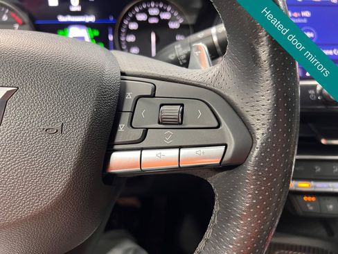 Used 2020 Cadillac CT5 Sport image 11