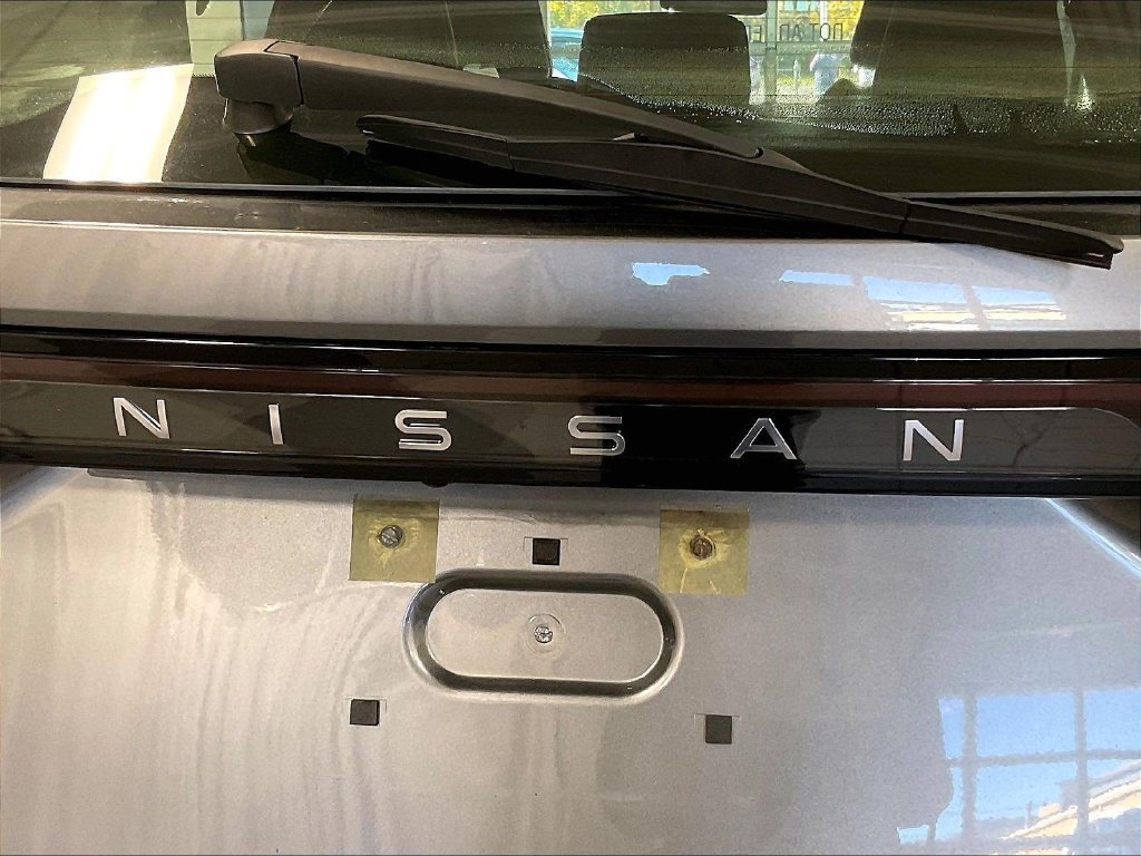 Certified 2023 Nissan Ariya AWD image 28