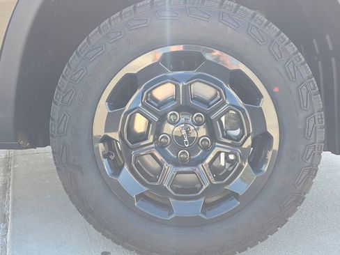 New 2026 Honda Ridgeline TrailSport image 14