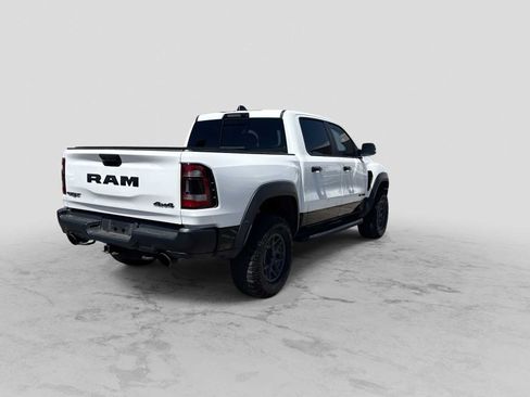 Used 2024 RAM 1500 TRX w/ TRX Level 2 Equipment Group AWD/4WD image 8