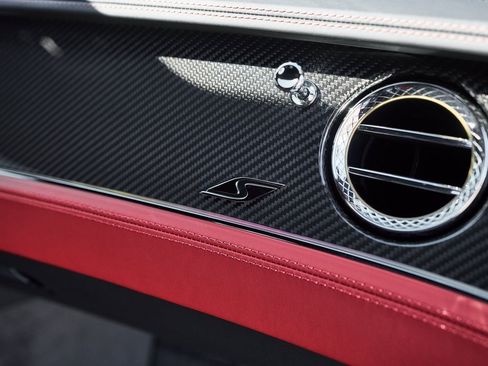 Used 2023 Bentley Continental GT S image 36