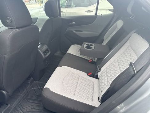 Certified 2024 Chevrolet Equinox LS w/ LS Convenience Package image 16