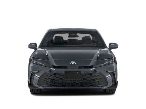 Used 2025 Toyota Camry SE FWD image 4