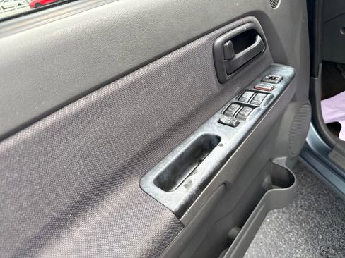 Used 2006 GMC Canyon SLE AWD/4WD image 14