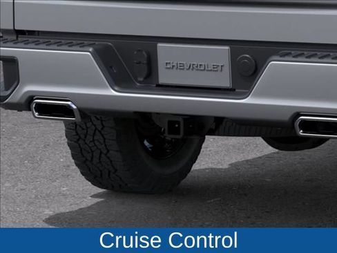 New 2026 Chevrolet Silverado 1500 RST w/ Convenience Package II AWD/4WD image 14