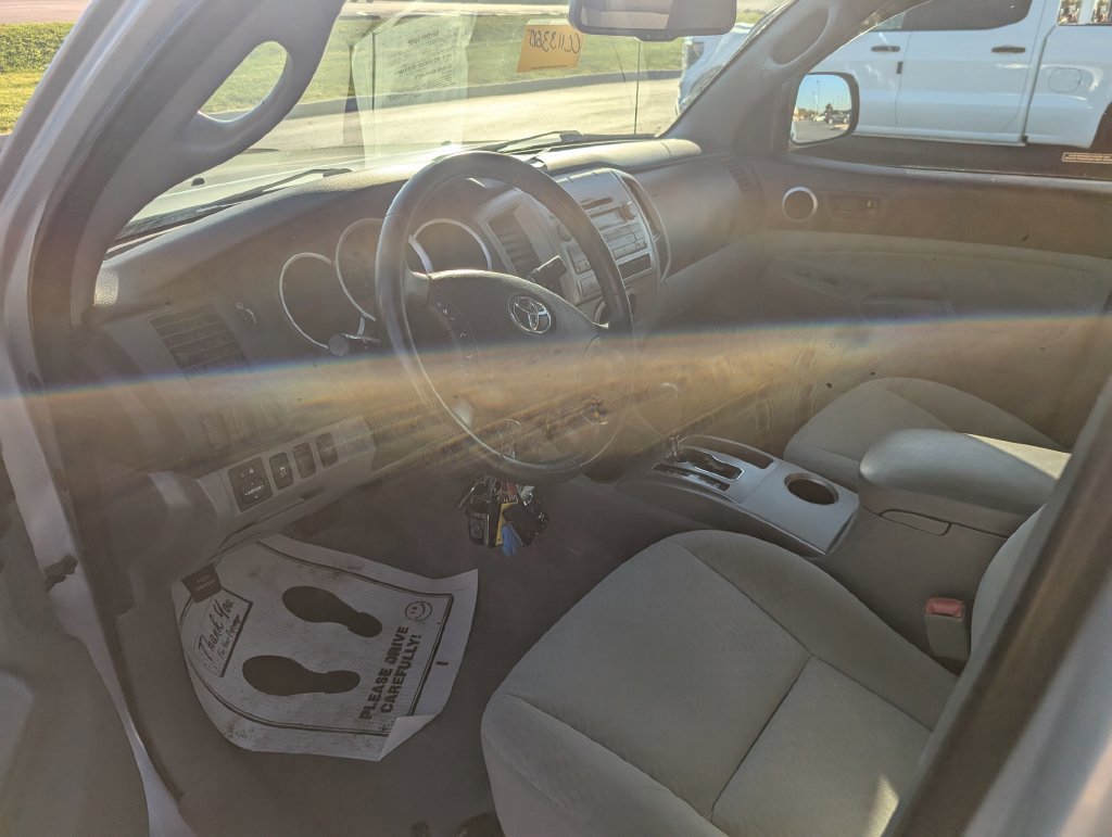 Used 2010 Toyota Tacoma 4x4 Double Cab image 16