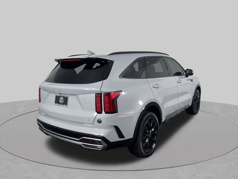 Used 2023 Kia Sorento SX AWD/4WD image 13