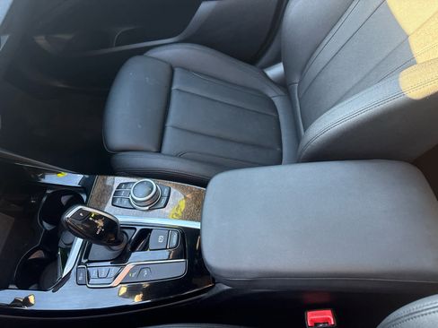 Used 2020 BMW X3 xDrive30i image 22