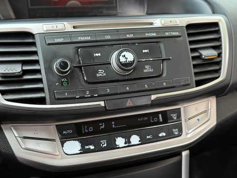 Used 2015 Honda Accord Sport image 21