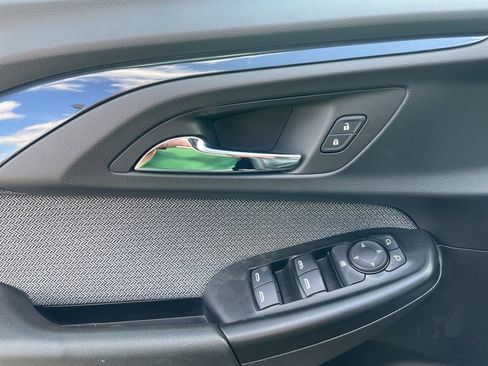 Used 2023 Chevrolet TrailBlazer LS image 23