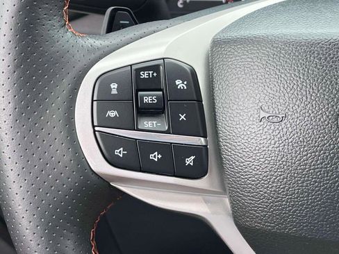 Certified 2023 Ford Explorer Timberline AWD/4WD image 35
