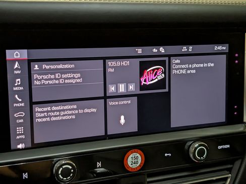 Certified 2026 Porsche Macan AWD/4WD image 29