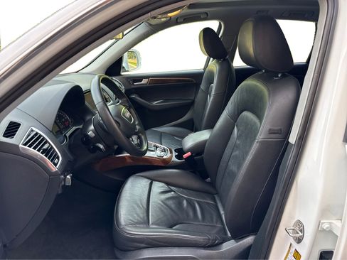 Used 2015 Audi Q5 2.0T Premium AWD/4WD image 9