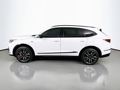 Used 2022 Acura MDX Type S AWD/4WD image 8
