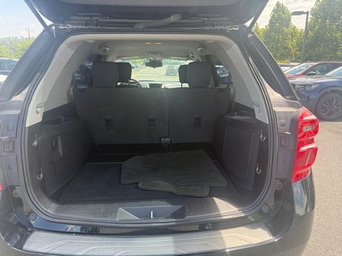 Used 2017 Chevrolet Equinox LS AWD/4WD image 15