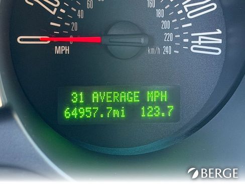 Used 2007 Ford Mustang GT RWD image 34