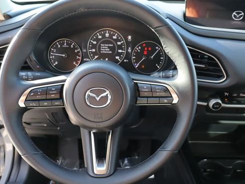 Used 2025 MAZDA CX-30 AWD 2.5 S w/ Select Sport Pkg image 29