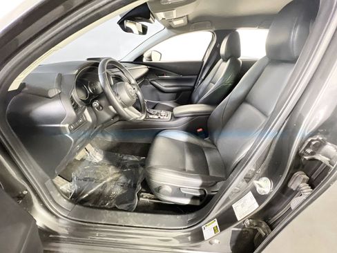 Used 2023 MAZDA CX-30 AWD 2.5 S w/ Select Package image 19