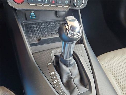 Used 2024 Ford Mustang Premium RWD image 12