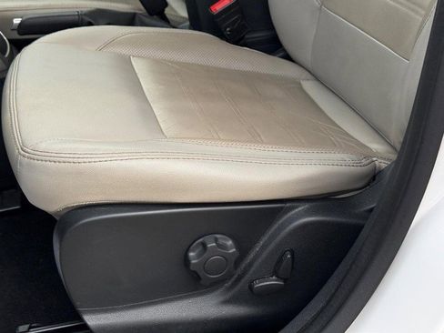 Used 2020 Ford EcoSport Titanium w/ Interior Protection Package image 24