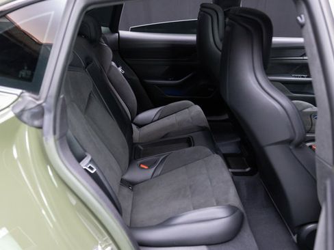 Used 2023 Porsche Taycan GTS image 64