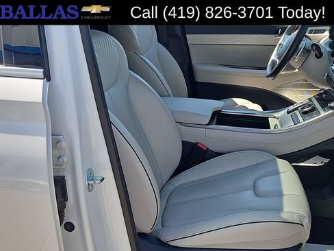 Used 2023 Hyundai Palisade Calligraphy AWD/4WD image 33