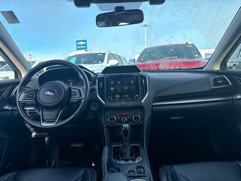 Used 2020 Subaru Crosstrek 2.0i Limited w/ Moonroof Package w/Navigation image 23