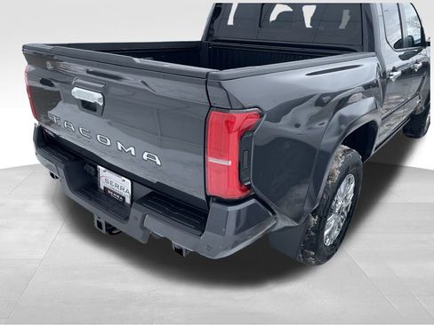 New 2026 Toyota Tacoma Limited image 10