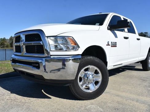 Used 2014 RAM 2500 Tradesman w/ Popular Equipment Group image 5